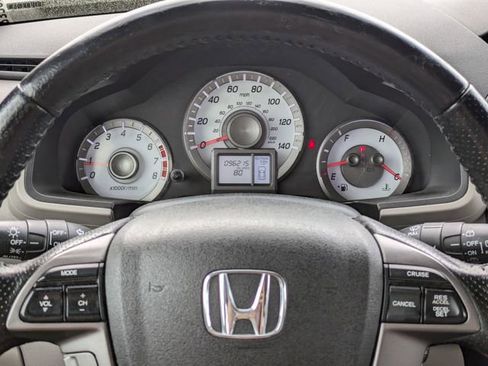 Used 2015 Honda Pilot EX-L image 27