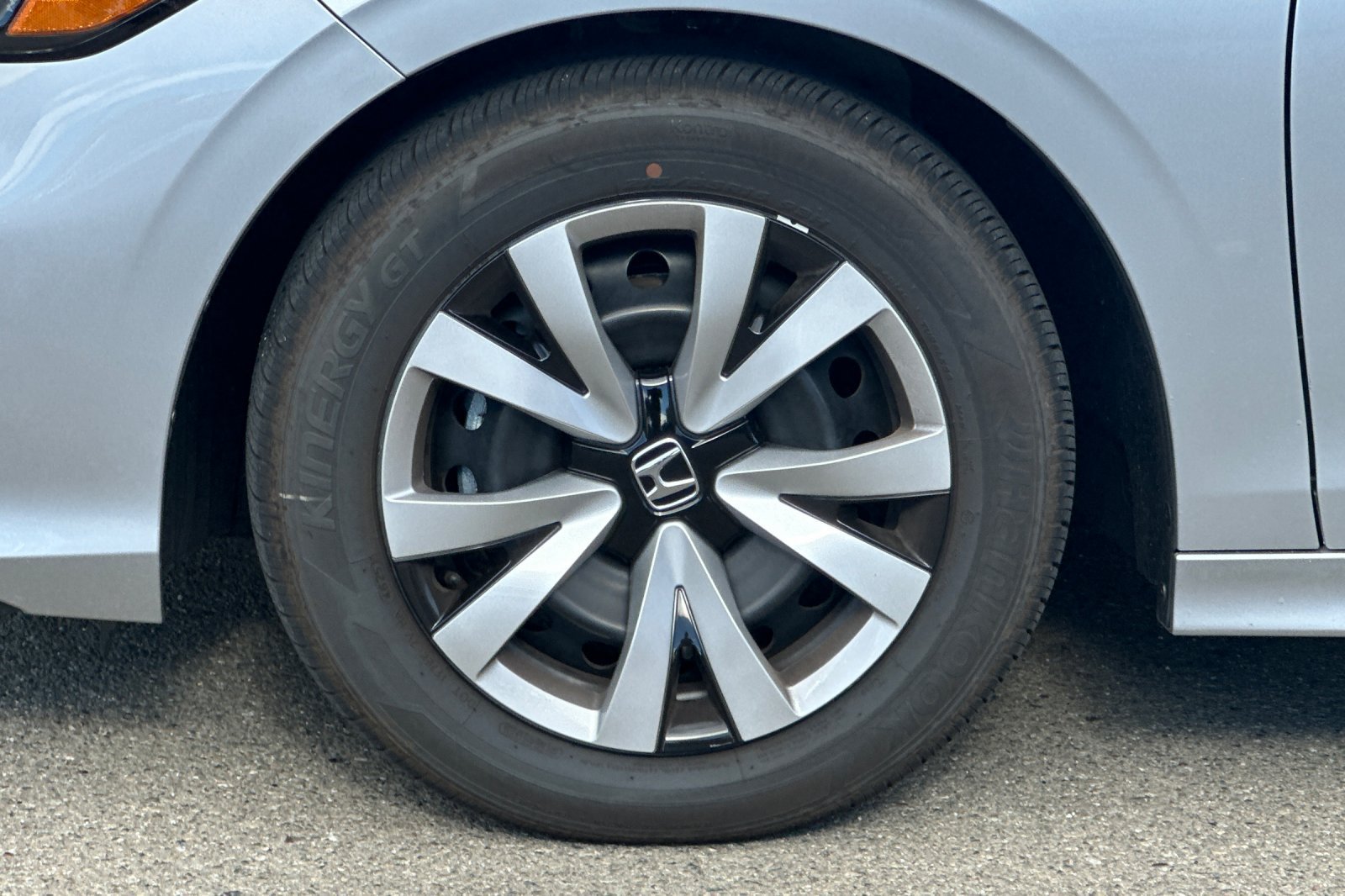 Used 2026 Honda Civic LX image 25