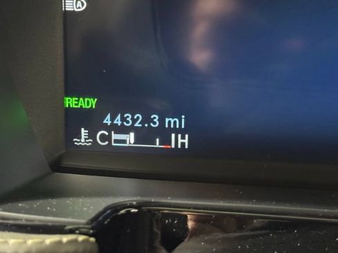 Certified 2025 Lincoln Corsair Grand Touring w/ Equipment Group 301A AWD/4WD image 35