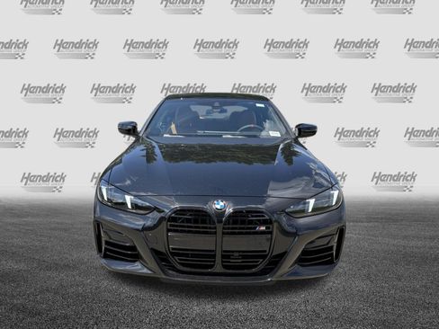 New 2027 BMW M440i Coupe w/ Premium Package RWD image 3