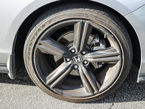 Used 2023 Honda Accord Sport image 14