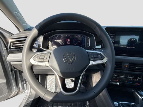 New 2026 Volkswagen Jetta SEL image 38