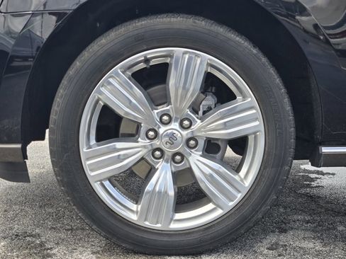 Certified 2023 Ford Expedition King Ranch RWD image 11