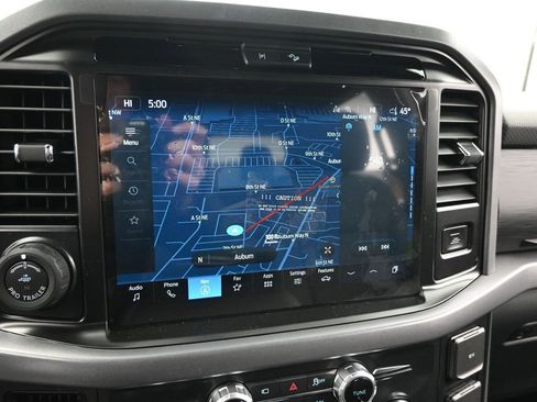 New 2025 Ford F150 XLT w/ Equipment Group 302A MID image 21