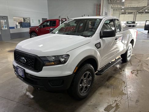 Used 2019 Ford Ranger XL w/ Equipment Group 101A Mid image 6