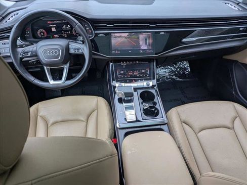 Used 2023 Audi Q7 3.0T Prestige w/ Prestige Package image 18