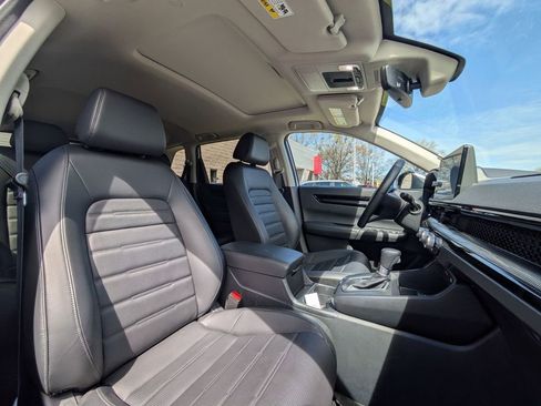 Used 2025 Honda CR-V EX-L image 29