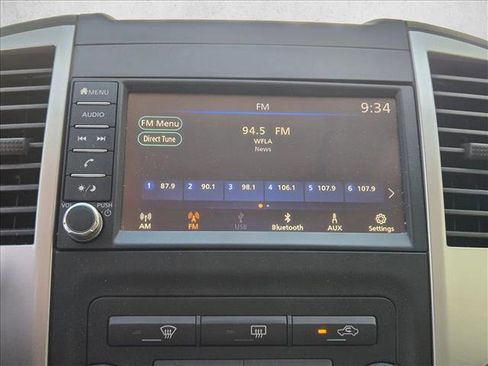 Used 2021 Nissan Frontier S image 14