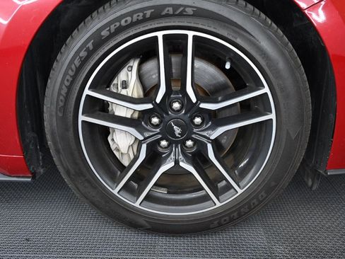 Used 2020 Ford Mustang GT image 39