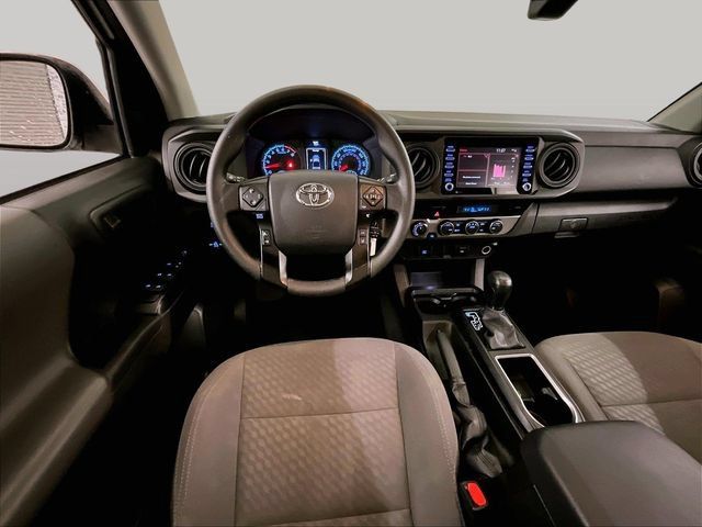 Used 2023 Toyota Tacoma SR AWD/4WD image 5