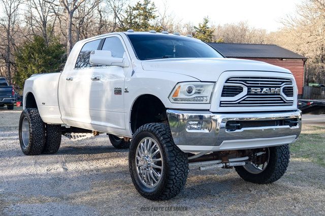 Used 2012 RAM 3500 Big Horn AWD/4WD image 12