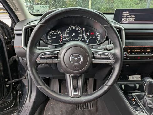 Used 2023 MAZDA CX-50 AWD 2.5 Turbo w/ Cargo Package image 19