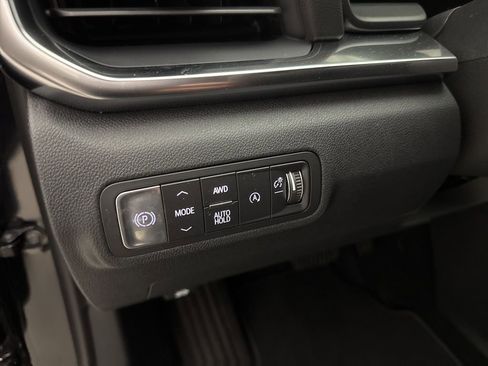New 2026 GMC Terrain Elevation AWD/4WD image 22