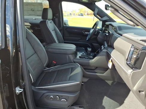 New 2026 GMC Sierra 1500 AT4X image 25