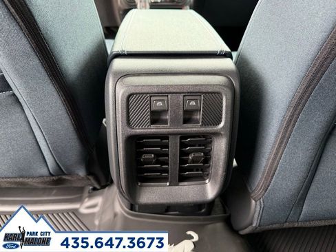 New 2026 Ford Bronco Heritage Edition AWD/4WD image 59