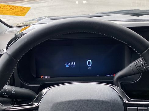 Used 2024 Ford F250 Lariat w/ Lariat Ultimate Package image 11