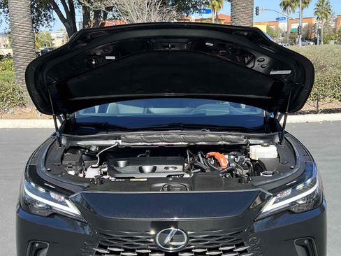 Used 2023 Lexus RX 350 Premium Plus AWD - HEADS UP DI image 23