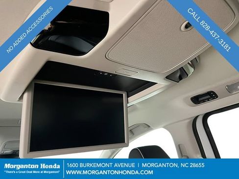 New 2026 Honda Odyssey Touring image 25