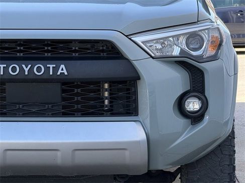 Used 2023 Toyota 4Runner TRD Off-Road Premium w/ Moonroof Package image 8