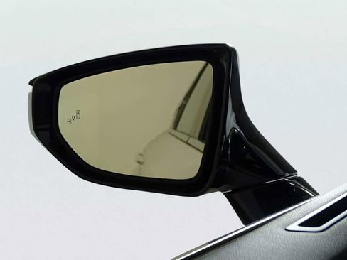 Used 2024 Lexus ES 350 w/ Premium Package image 37