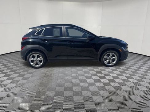 Used 2022 Hyundai Kona SEL AWD/4WD image 4
