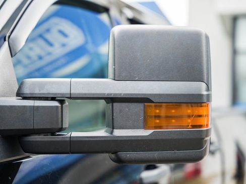 Used 2017 Chevrolet Silverado 3500 W/T w/ WT Convenience Package image 13