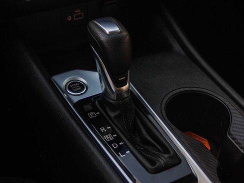 Certified 2022 Nissan Altima 2.5 S image 20