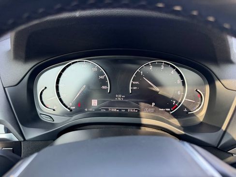 Used 2021 BMW X3 xDrive30i w/ Convenience Package AWD/4WD image 25