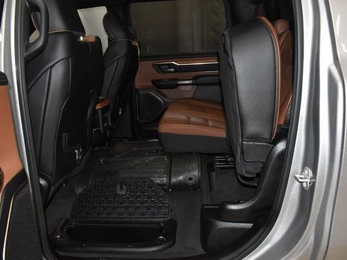 Used 2023 RAM 1500 Limited image 35