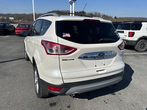 Used 2016 Ford Escape Titanium image 15