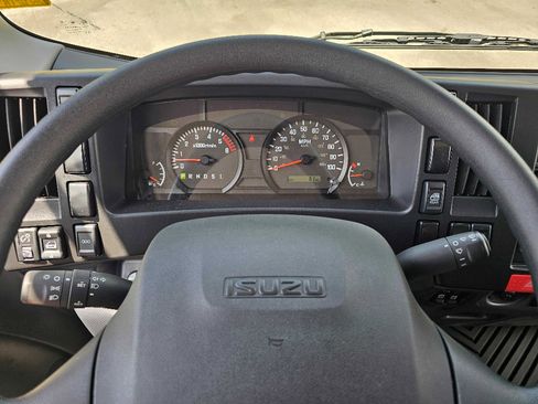 New 2026 Isuzu NPR RWD image 28