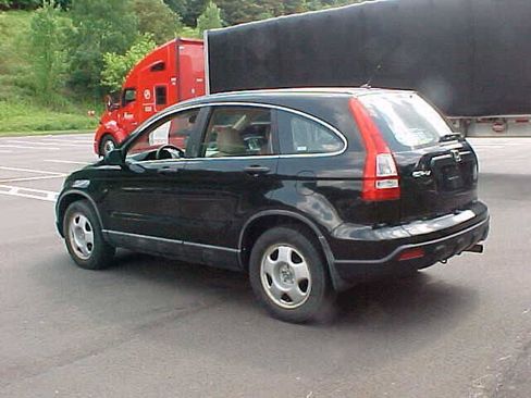 Used 2009 Honda CR-V LX image 6