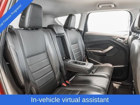 Used 2015 Ford Escape Titanium image 10