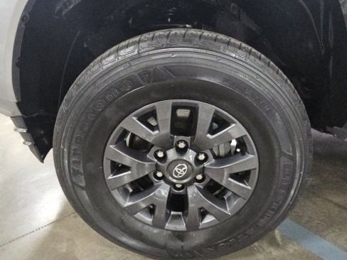 Used 2023 Toyota Tacoma SR5 image 47