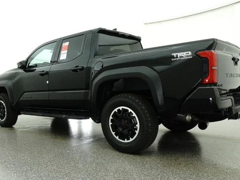 New 2026 Toyota Tacoma TRD Off-Road AWD/4WD image 21