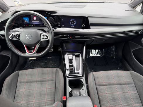 Used 2023 Volkswagen GTI 40th Anniversary Edition image 30
