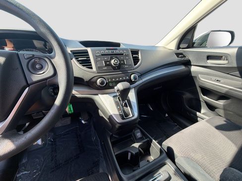 Used 2014 Honda CR-V EX image 25