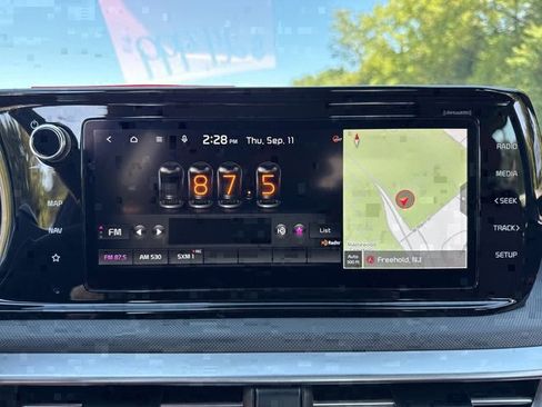 Used 2022 Kia K5 GT-Line w/ GT-Line FWD Premium Package image 29