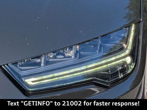 Used 2017 Audi A7 3.0T Premium Plus image 11