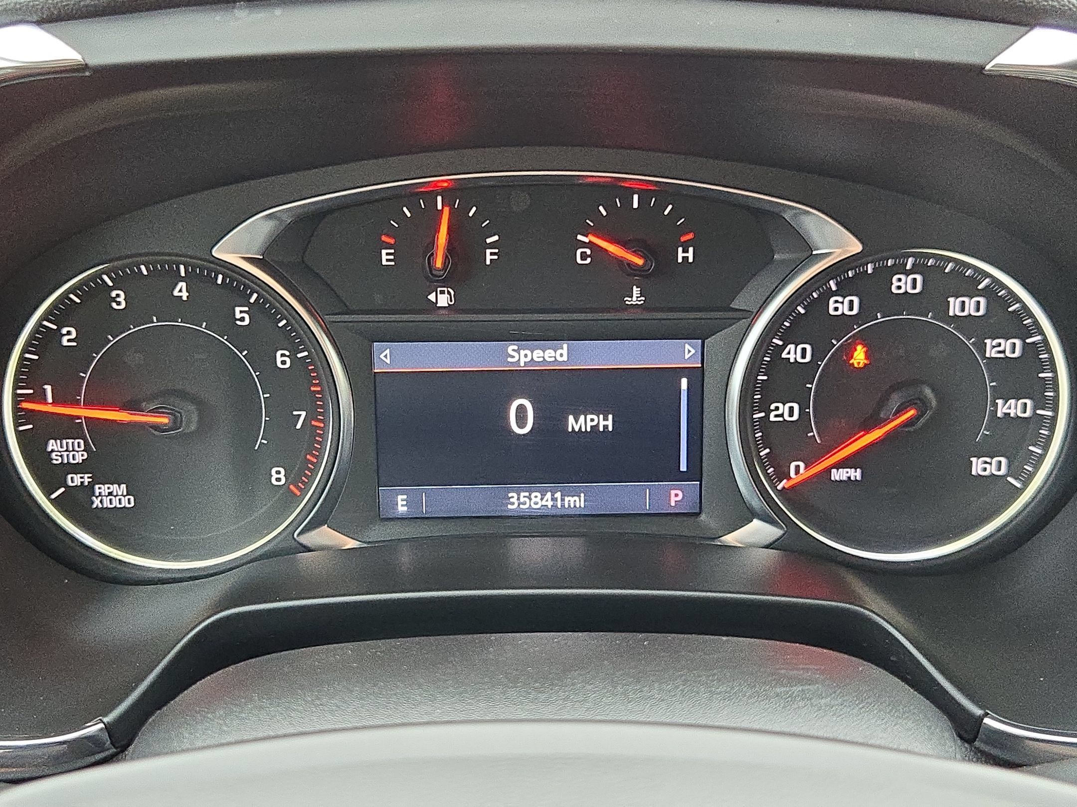 Used 2025 Chevrolet Blazer LT FWD image 15