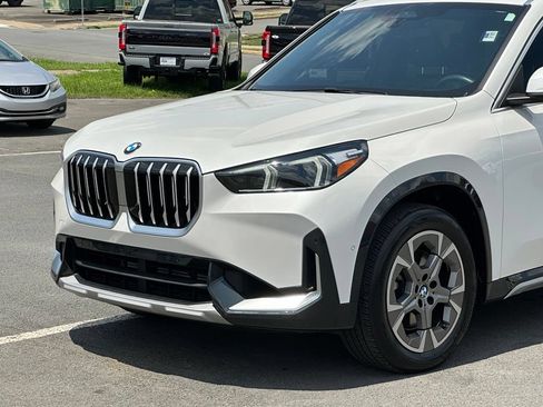 Used 2025 BMW X1 xDrive28i AWD/4WD image 36