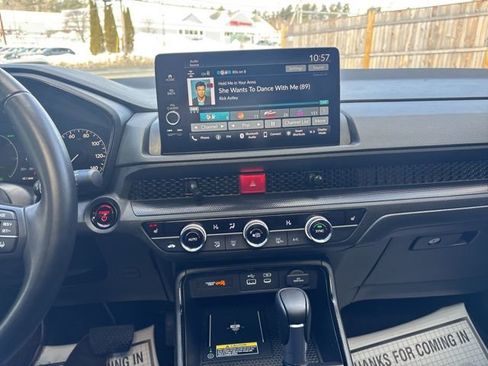 Used 2025 Honda CR-V Sport-L image 21