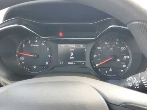 Used 2023 Chevrolet TrailBlazer LT w/ Convenience Package FWD image 20