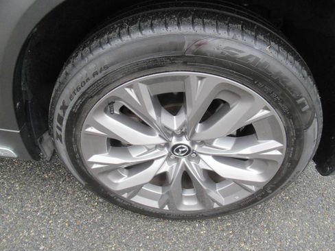 Used 2024 MAZDA CX-90 3.3 Turbo w/ Premium Plus Pkg image 12