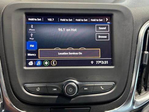 Used 2020 Chevrolet Equinox LS FWD image 26