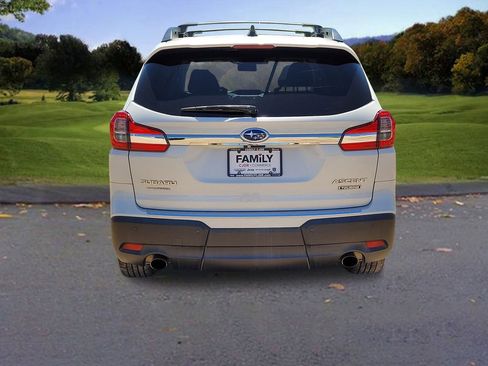 Used 2021 Subaru Ascent Touring image 5