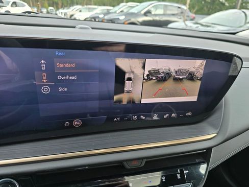 Used 2026 Buick Envision Avenir AWD/4WD image 30