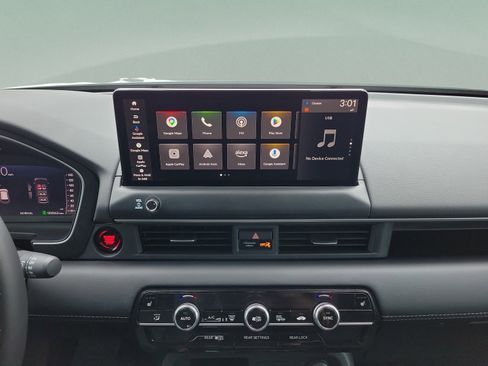 New 2026 Honda Pilot EX-L image 30