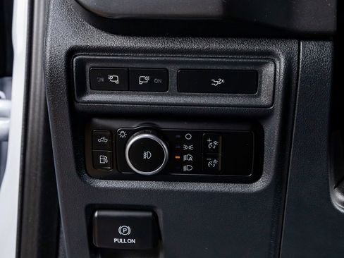 Used 2024 Ford F150 XLT w/ Equipment Group 302A MID AWD/4WD image 21