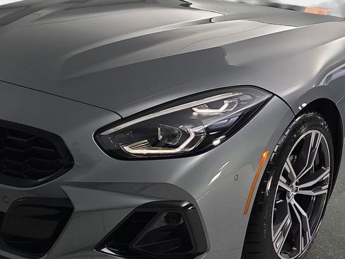 New 2026 BMW Z4 sDrive30i w/ Premium Package image 28